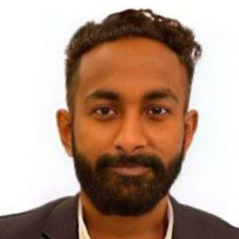 Shubham Singh